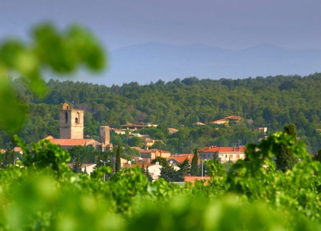 D&eacute;couvrez les Tr&eacute;sors de L&eacute;zignan-Corbi&egrave;res et de l'Aude